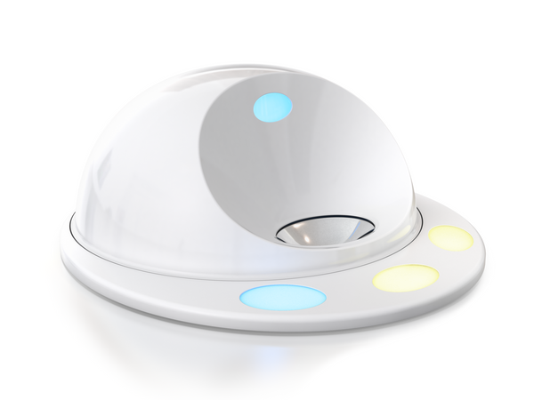 Refurbished CleverPet Hub (Non-refundable)